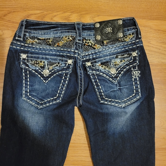 Miss me jeans - Picture 8 of 12